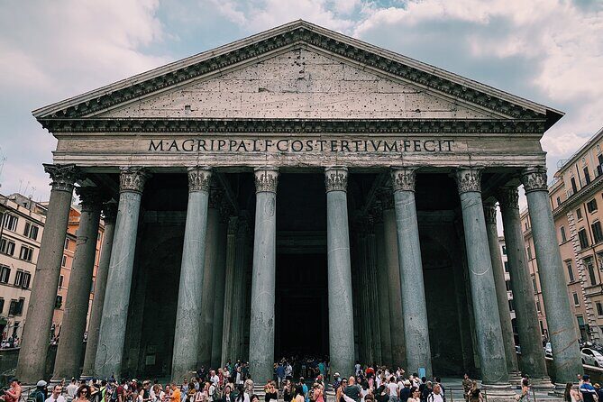 Angels and Demons on the Illuminati Path Small Group Tour in Rome - Why the Illuminati Path Walk Works for Dan Brown Readers