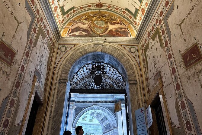 Audio guide in Vatican Museums and Sistine Chapel - What you get for the $78.27 price (and what you don’t)