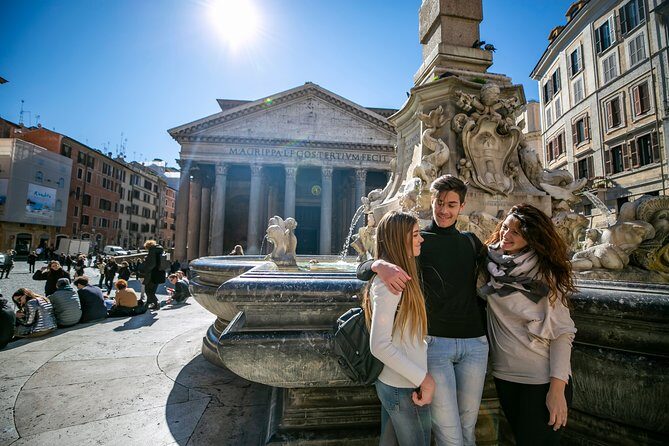 Best of Rome in a Day Private Guided Tour Including Vatican, Sistine Chapel, and Colosseum - Price and what you truly get for it