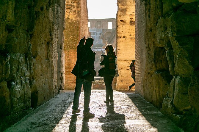 Best of Rome in a Day Private Guided Tour Including Vatican, Sistine Chapel, and Colosseum - Pantheon and Raphael: a short stop that hits hard
