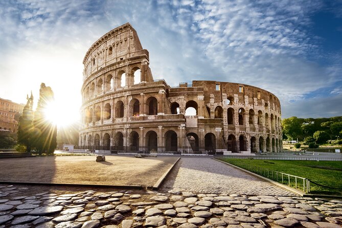 Best of Rome Pass: Vatican, Colosseum, Roman Forum and Palatine - Key things I’d circle before you go