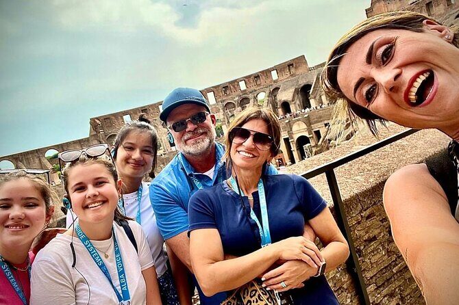 Best of Rome: Vatican & Colosseum Guided Tour - Value check: is $189 a fair deal for this packed route?