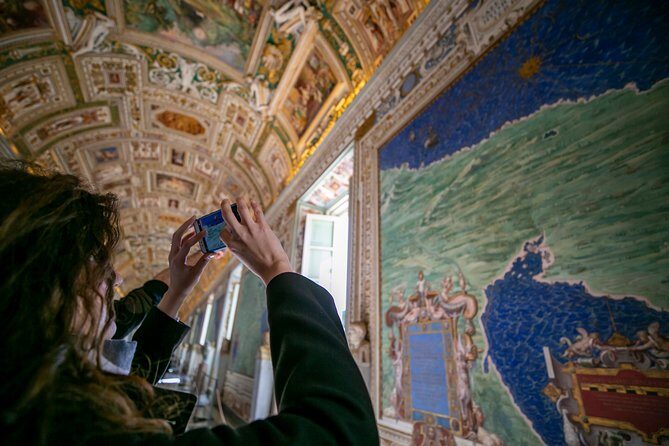 Best of the Vatican in a Day Tour: Museum Sistine Chapel & Church - Price and Value: What $622 Buys (and Why It Might Be Worth It)