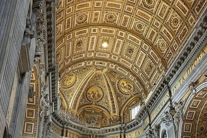 Best of the Vatican Museum's ~ Sistine Chapel No Line Guided Tour - Who This Tour Is Best For (And Who Should Think Twice)