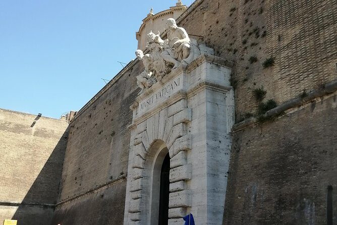 Best of the Vatican Museum's ~ Sistine Chapel No Line Guided Tour - The Half-Hour VIP Window: Why It Changes Everything