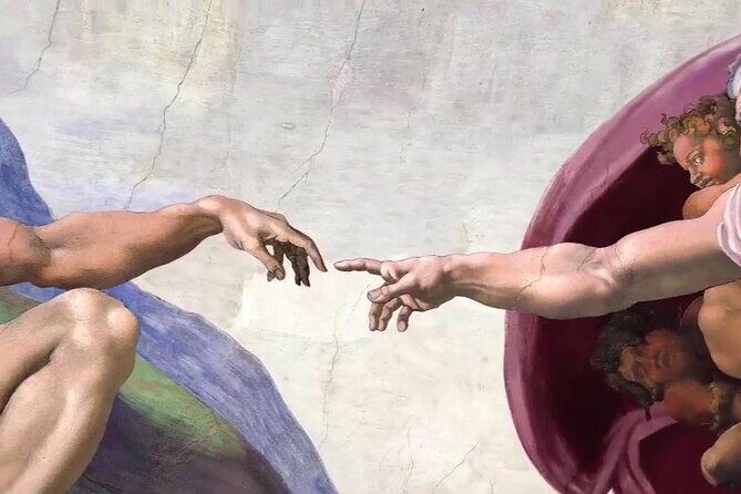 Catacombs, Vatican Museums, Sistine Chapel and Roman Basilicas Private Tour - Vatican Museums: a private, licensed art pass in about two hours