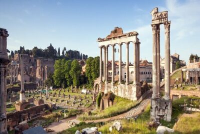 Colosseum, Vatican Museum, and Sistine Chapel Experience - Starting at Touristation Aracoeli: get your ticket brain switched on