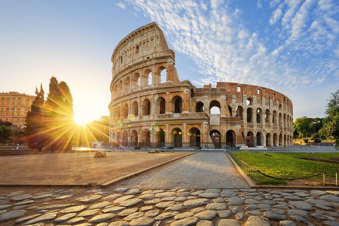 Colosseum, Vatican Museum, and Sistine Chapel Experience - Timing reality: how the two-day format can help (or trip you up)