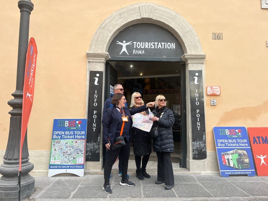 Colosseum, Vatican Museums and Sistine Chapel Guided Tour - Who should book this guided combo, and who should think twice?