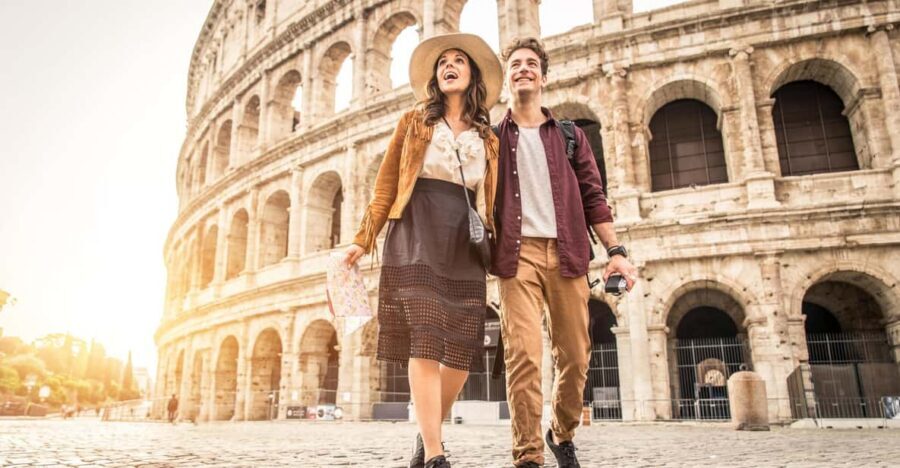 Colosseum, Vatican Museums and Sistine Chapel Guided Tour - Sistine Chapel viewing: Michelangelo’s Judgment Day and the closure reality