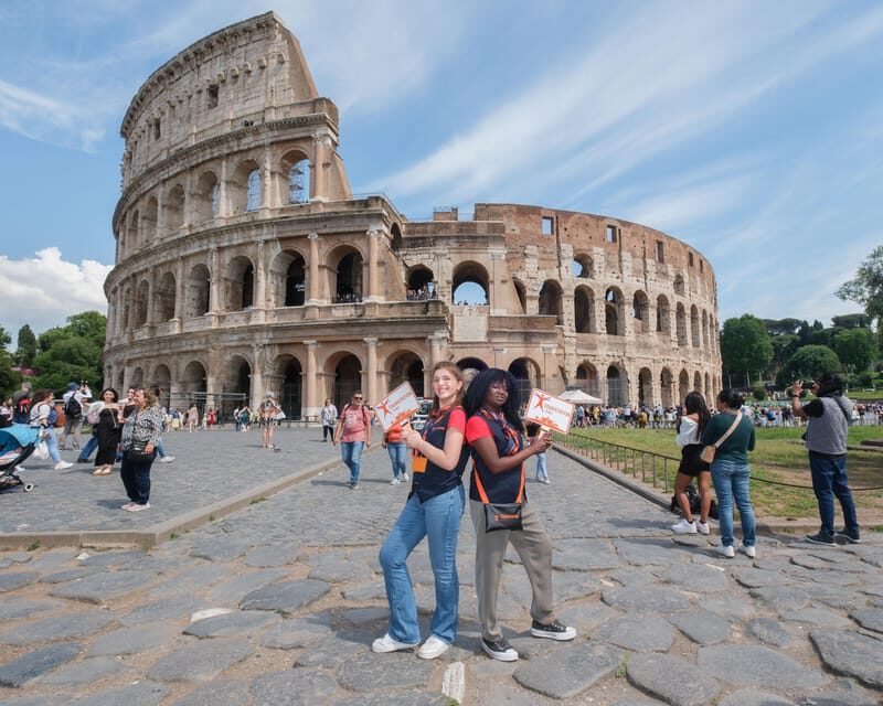 Colosseum, Vatican & Sistine Chapel Skip-the-Line tickets - Key highlights worth planning for