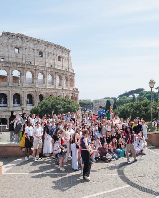 Colosseum, Vatican & Sistine Chapel Skip-the-Line tickets - Vatican Museums highlights: a self-guided route that makes sense