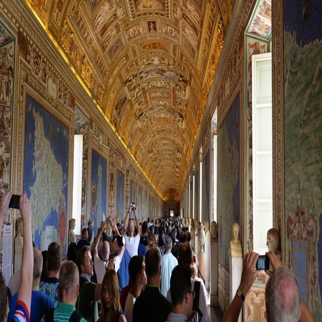 Colosseum, Vatican & Sistine Chapel Skip-the-Line tickets - Price and value: is $95.16 a smart deal?