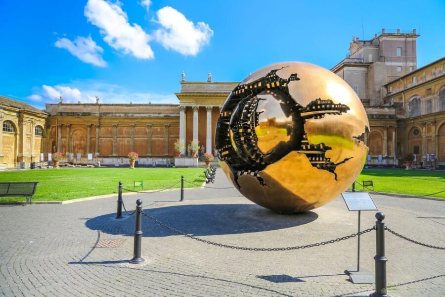 Colosseum, Vatican & Sistine Chapel Skip-the-Line tickets - Practical rules that affect your day (and your entry)