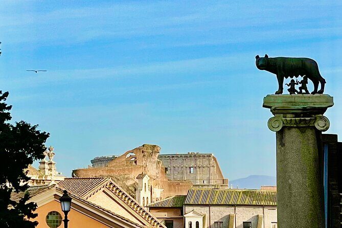 Colosseum,Vatican Museum & Sistine Chapel in One Day Guided Tour - The lunch break rhythm: quick reset before the Vatican shift