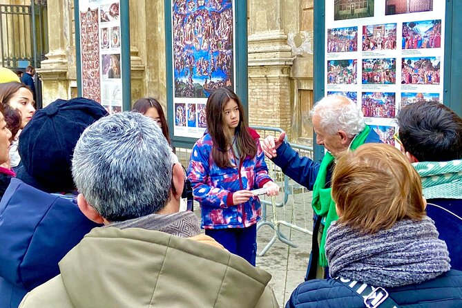 Combo Colosseum, Vatican and Sistine Chapel Tour - Price and Value at $219: What You’re Really Paying For