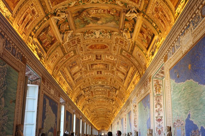 Combo Colosseum, Vatican and Sistine Chapel Tour - Logistics That Can Make or Break Your Day