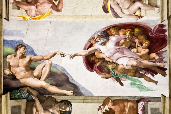 Combo Colosseum, Vatican and Sistine Chapel Tour - Mixed Feedback: How to Interpret the Ratings Honestly