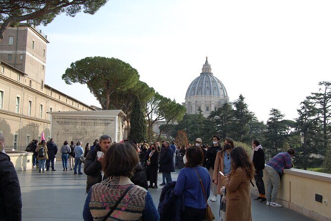 Combo: Colosseum, Vatican Museums and Sistine Chapel Guided Tour - Price and Value: Why $205 Can Be a Fair Deal