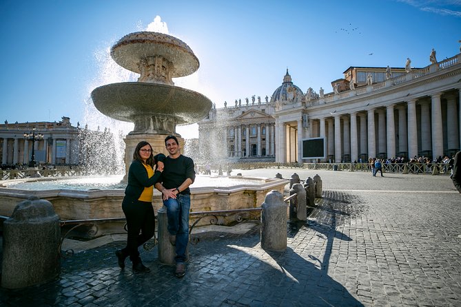 Dome Climb & St. Peter's Basilica Private Tour - Why a Private Dome Climb Changes St. Peter’s (and Your Timing)
