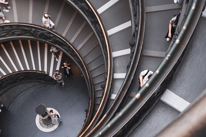 Early Bird Vatican Museums, Sistine Chapel guided Walking Tour - Why this early-bird Vatican plan works (and most don’t)