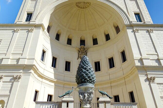Early Bird Vatican Museums, Sistine Chapel guided Walking Tour - Price and value: is $123.81 a fair deal?