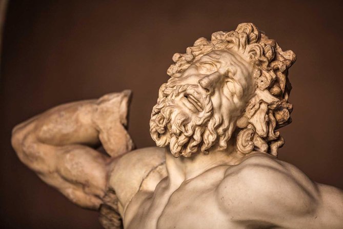 Early Vatican Museums & Sistine Chapel Small Group Tour - Early 7:35am start: why this timing matters