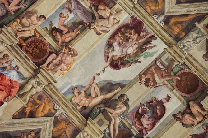 Early Vatican Museums & Sistine Chapel Small Group Tour - Price and value: what $183.90 buys you (and what it doesn’t)