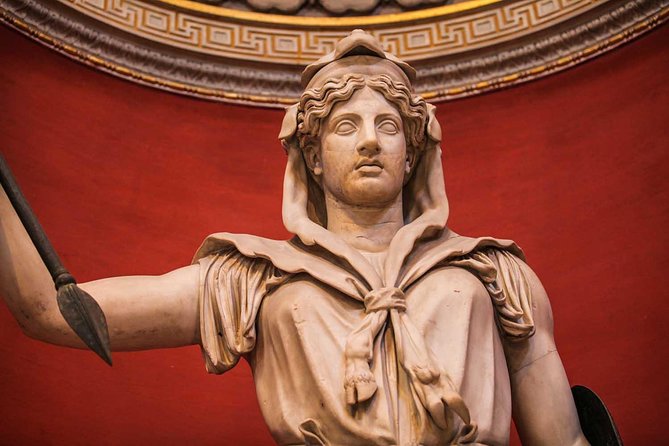 Early Vatican Museums & Sistine Chapel Small Group Tour - Sistine Chapel: what 15 minutes feels like in practice