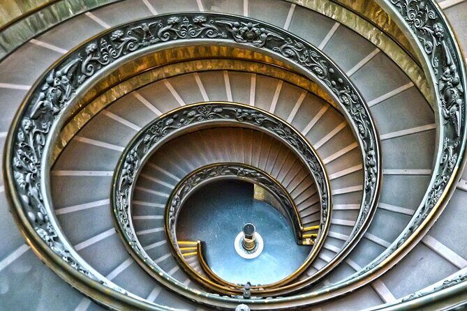 Evening Guided Tour Vatican Museum, Sistine Chapel & Rafael Rooms - Getting in: plan for waits and ticket reality checks