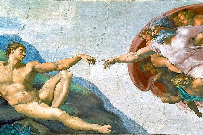 Exclusive Private Tour: Vatican Museums, Sistine Chapel and St Peter's Basilica - Why this Vatican private tour is such good value