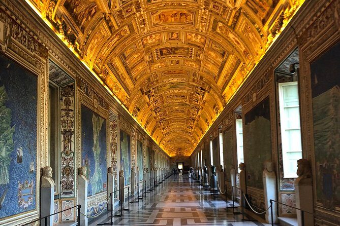 Exclusive Private Tour: Vatican Museums, Sistine Chapel and St Peter's Basilica - Sistine Chapel: getting in, then getting your eyes right