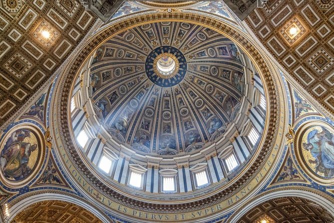 Exclusive Vatican Museum and Sistine Chapel Group Tour - How much do guide quality and group size matter here?