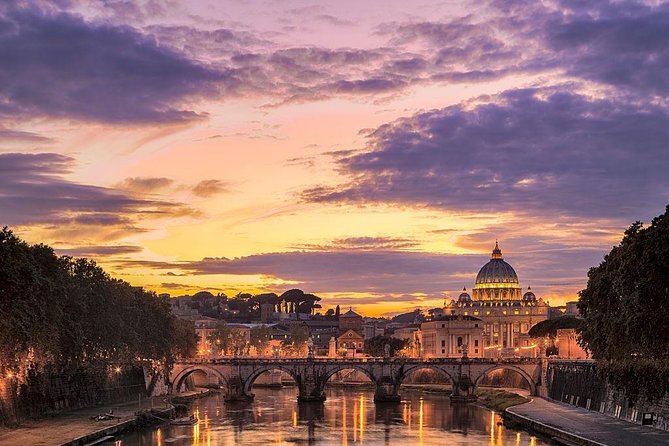 Exclusive Vatican Museum and Sistine Chapel Group Tour - Value check: is $39 a good deal for this Vatican time slot?