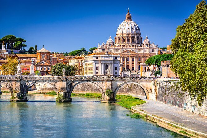 Exclusive Vatican Museum, Sistine Chapel, Underground Catacombs Tour and Tickets - Practical tips that keep the day smooth
