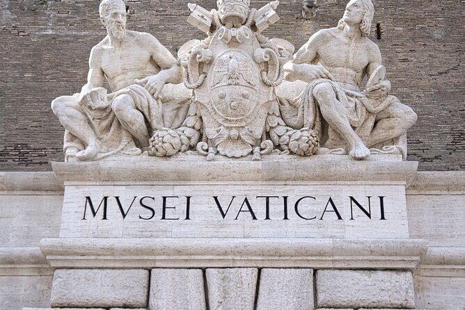 Exclusive Vatican Museum, Sistine Chapel, Underground Catacombs Tour and Tickets - Sistine Chapel: how to look up without feeling rushed