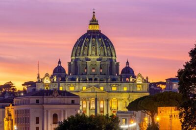 Exclusive Vatican Museums & Sistine Chapel Guided Tour by Evening - Your Route Through the Vatican Museums: Highlights, Not Chaos
