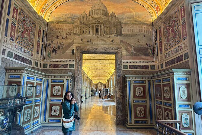 Fast Track Entry Tickets To Vatican Museum And Sistine Chapel - How Long It Really Takes (and What to Do Before and After)
