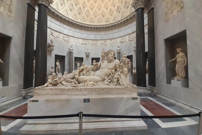 Fast Track Tickets: Sistine Chapel & Vatican Museums - Key things to know before you go