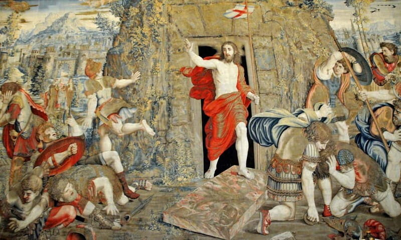 From Civitavecchia: Vatican Museums and Sistine Chapel Tour - Group size and guide quality: what makes the day feel smooth