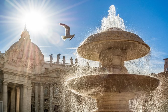 Guided tour of Vatican Museums and Sistine Chapel - Museo Pio Clementino: Laocoön and the Drama of Ancient Sculpture