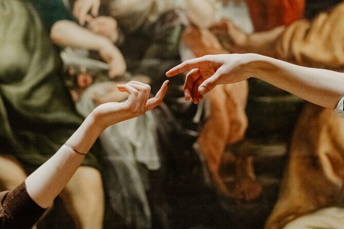 Guided Tour to Vatican and Sistine Chapel with Ticket - Key Highlights at a Glance