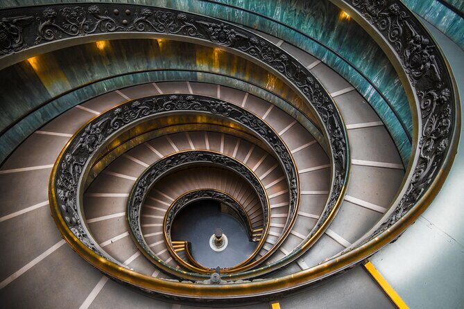Guided Tour to Vatican and Sistine Chapel with Ticket - Priority Entrance and the Reality of Vatican Timing