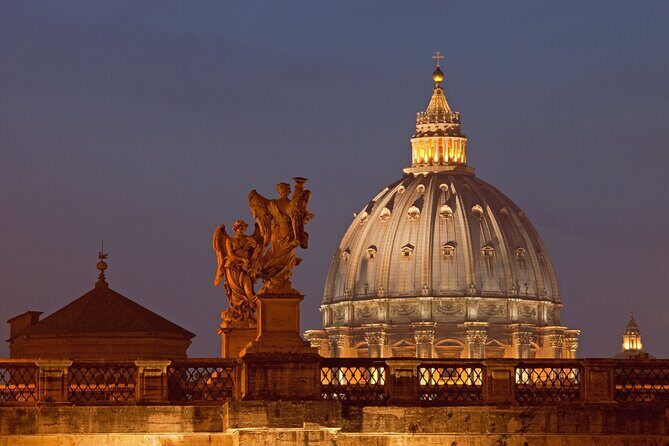 Guided Tour to Vatican and Sistine Chapel with Ticket - Sistine Chapel in 15 Minutes: Make It Count