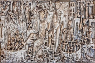 Just Ticket - Vatican Museum and Sistine Chapel Fast track - Vatican Museums: how to use your 2.5 hours without missing what matters