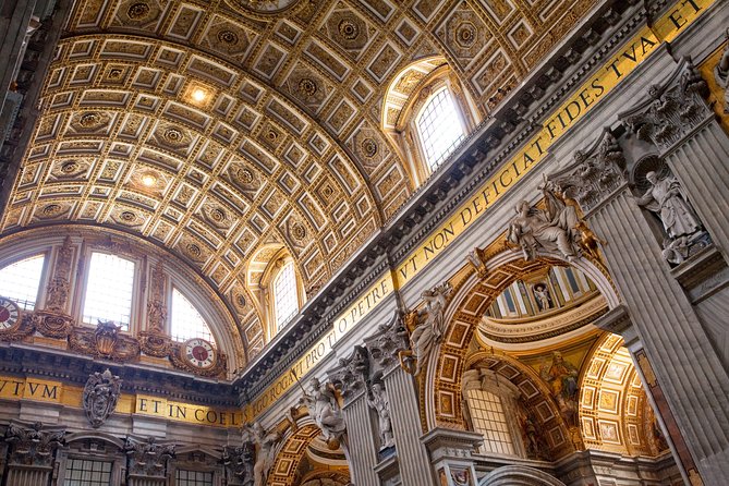 Just Ticket - Vatican Museum and Sistine Chapel Fast track - Quick value check: is $54.19 a smart deal?