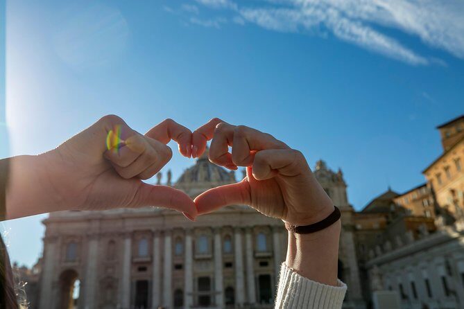 Kids-Friendly Fun & Educational Sistine Chapel & Vatican Fast Access Guided Tour - Price and Value: Is $426.56 Per Person a Smart Spend?