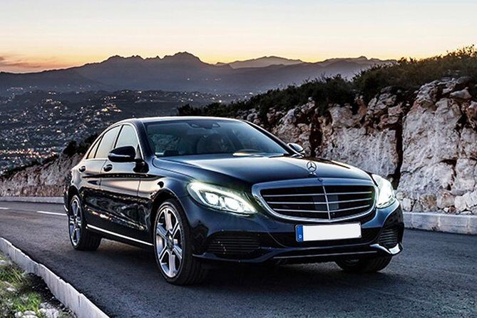 Limo Shore Excursion from Civitavecchia Port to Rome - Key points to know before you go