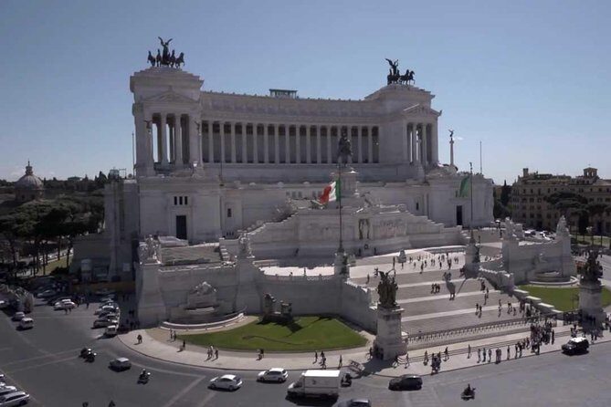 Post-Cruise Private Tour from Civitavecchia Port to Rome - Key Things I’d Plan for on This Post-Cruise Day