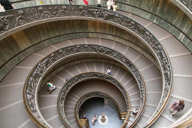 Post-Cruise Private Tour from Civitavecchia Port to Rome - Pantheon: The One Ancient Stop Where You Need Tickets in Advance
